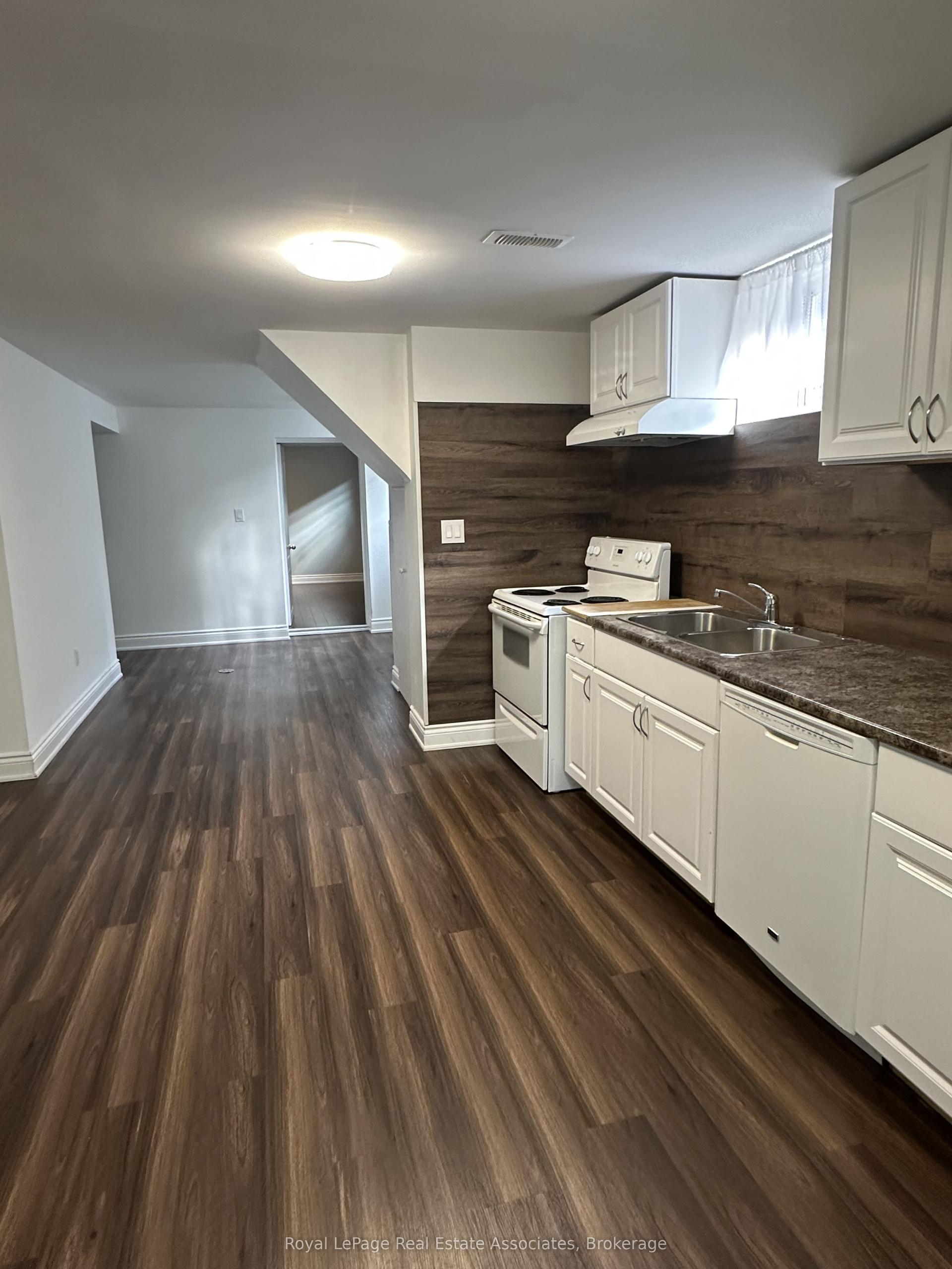1590 Coram Crescent (Basement) #(Basement), Mississauga — Semi-Detached for lease, photo 1