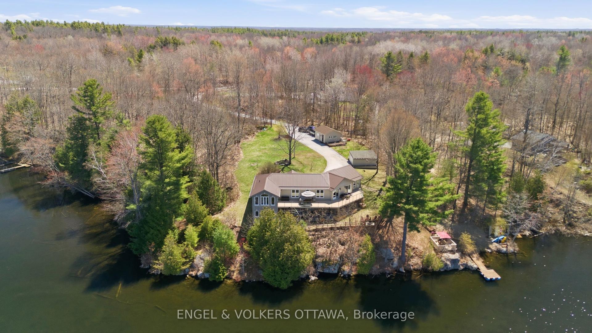 11805B 38 Highway, Frontenac — Detached for sale, photo 1
