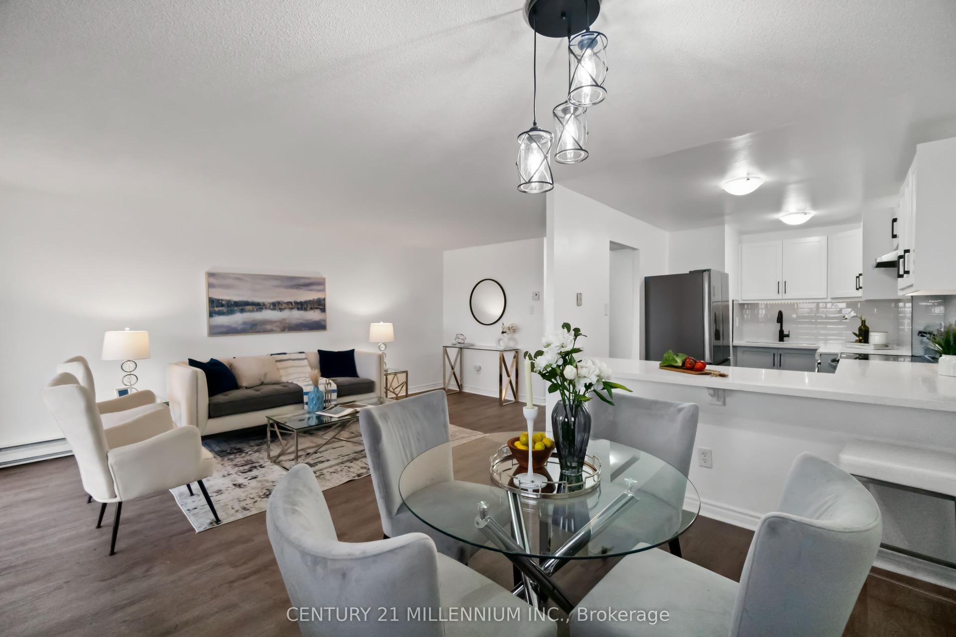 3055 Tomken Road 308 #308 — photo 1