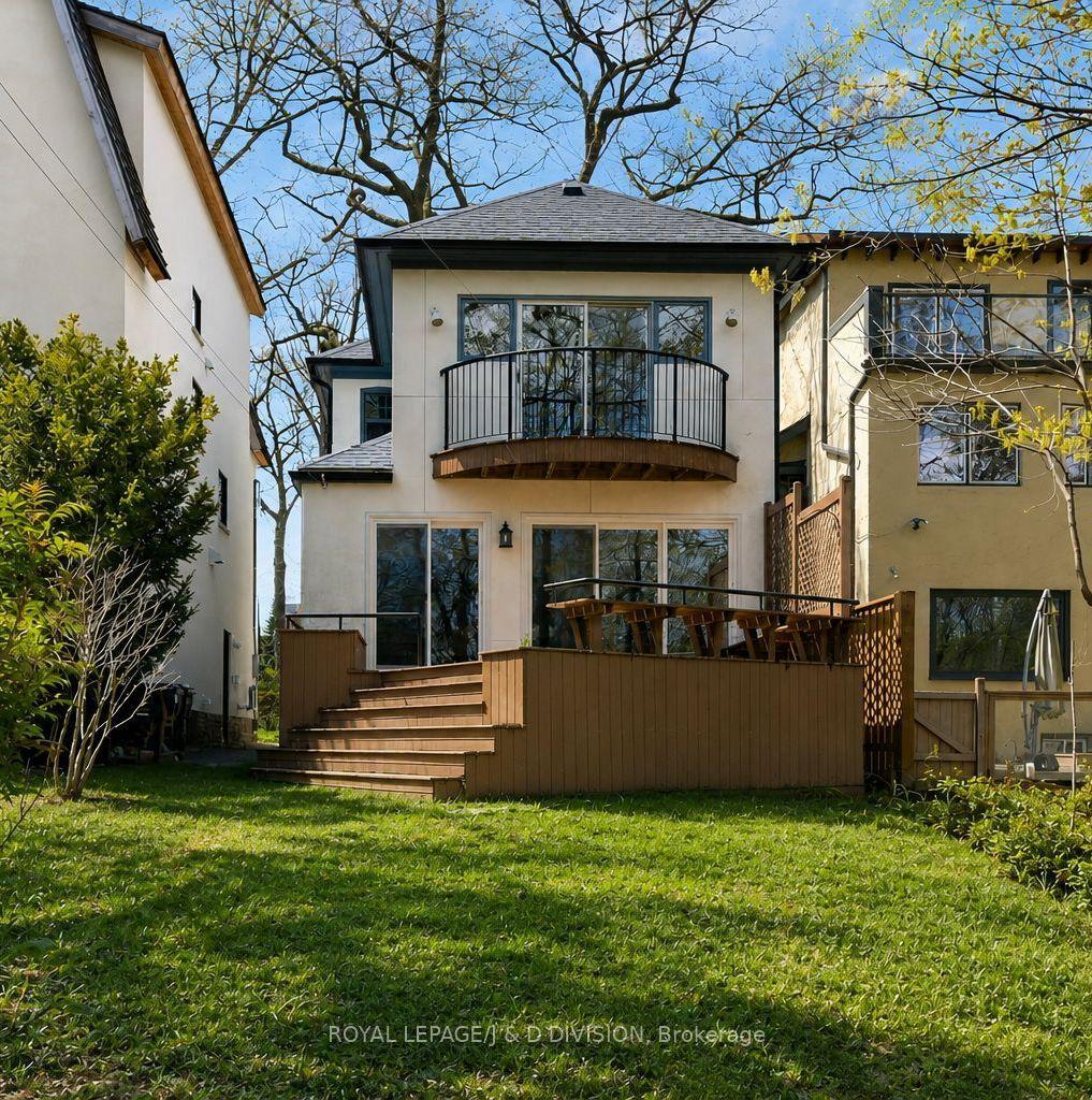 183 Hudson Drive — photo 1