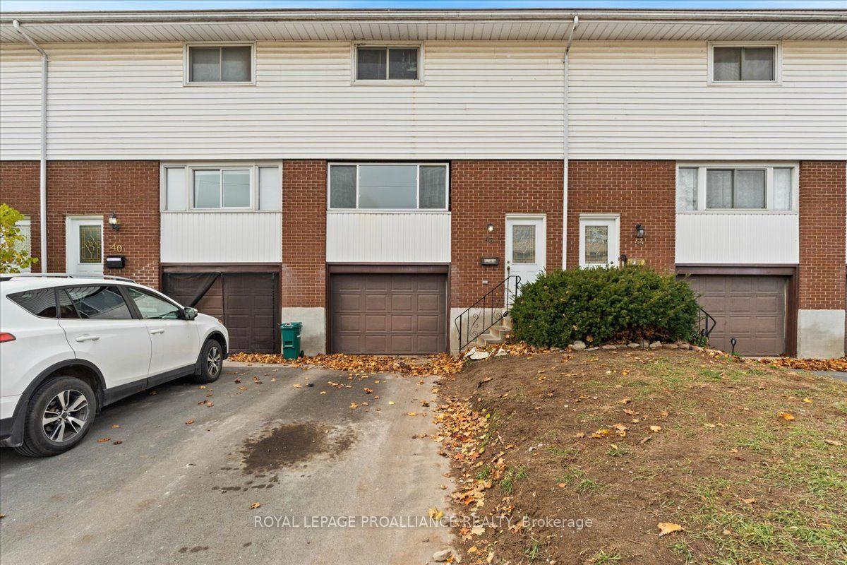 42 O'Hare Street — photo 1