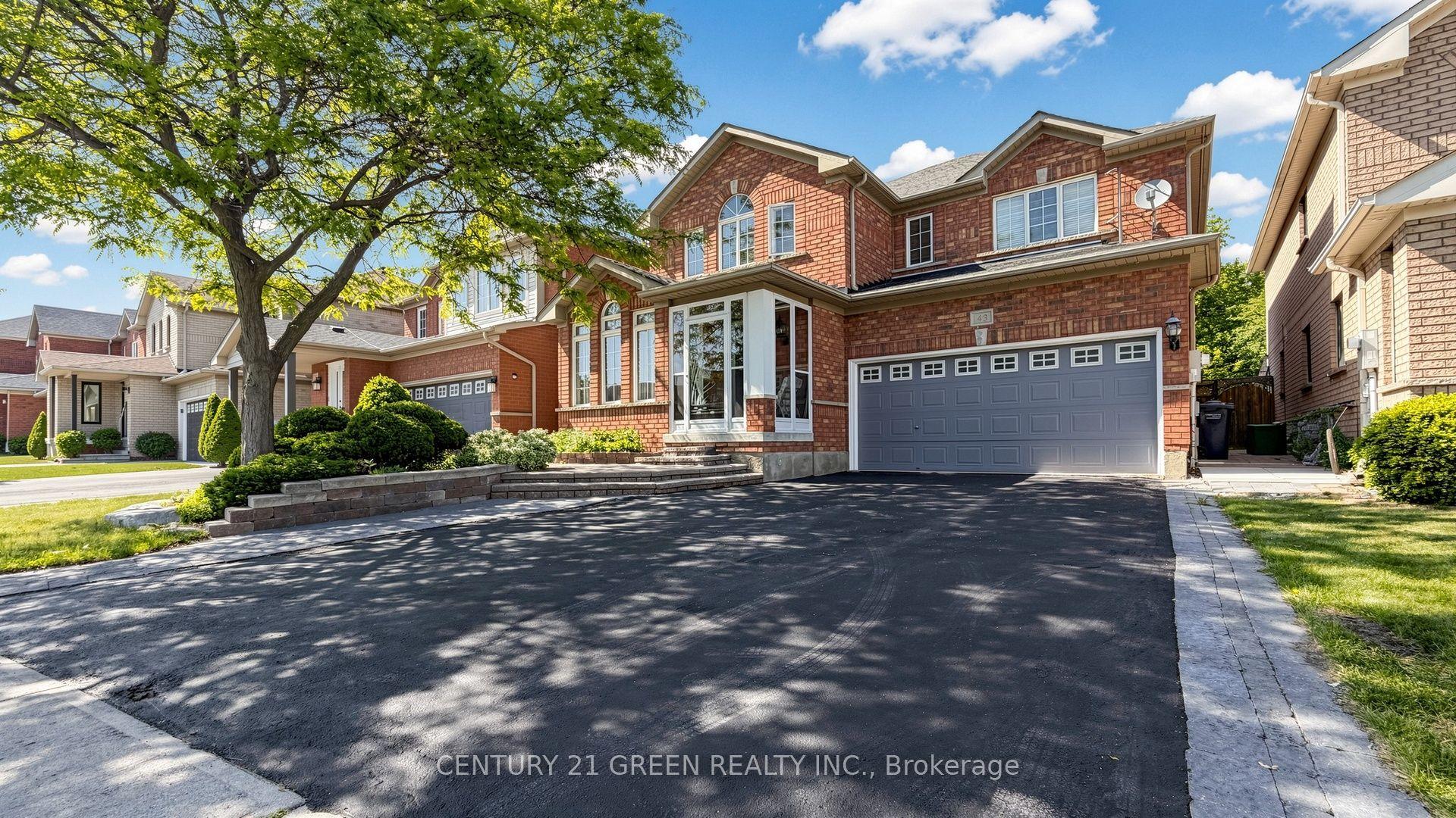 43 Hollowgrove Boulevard — photo 1