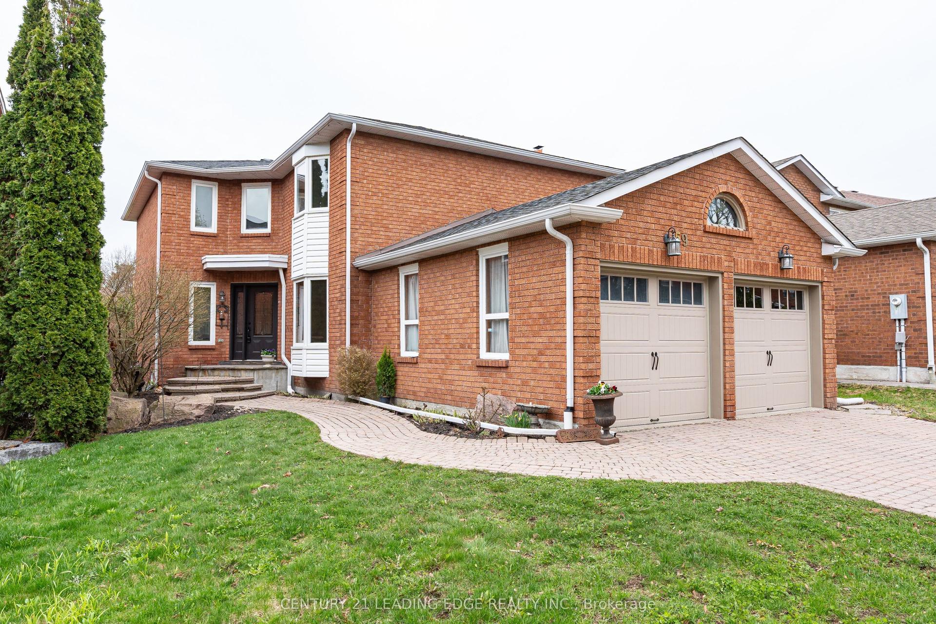 59 Lanewood Drive — photo 1