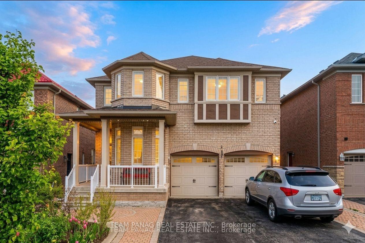8 Goreridge Crescent — photo 1