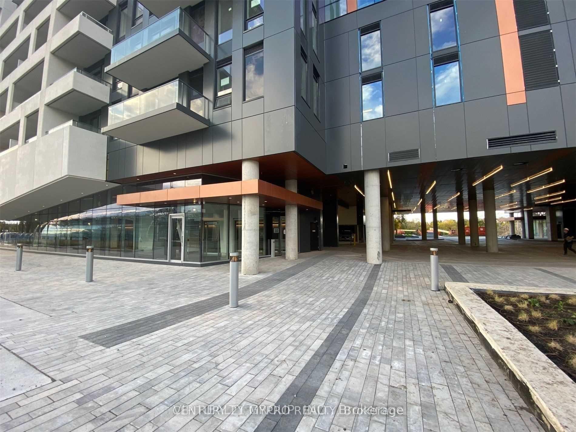 10 Rouge Valley Drive 404A #404A, Markham — Condo for lease, photo 1