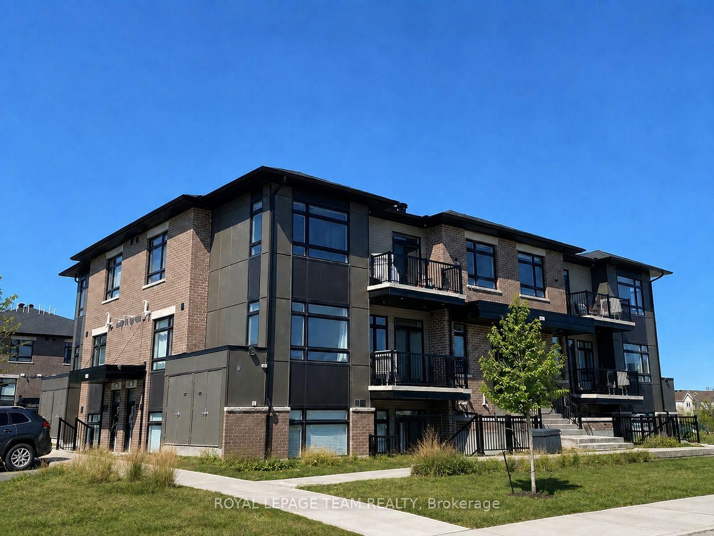 55 OVERBERG Way C #C, Kanata — Condo for lease, photo 1