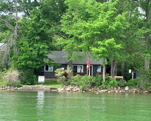 58 Snake Island Road — photo 1