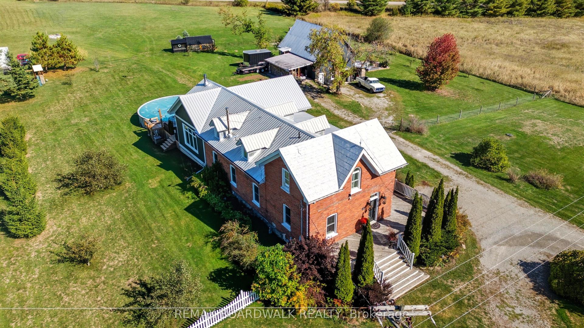 35 County Road #1 Road — photo 1