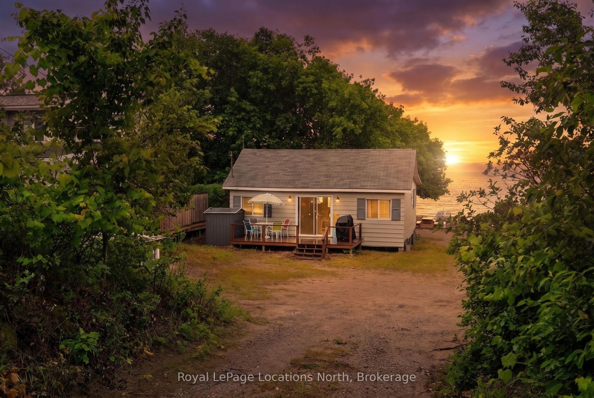 2134 Tiny Beaches Road S, Tiny — Detached for sale, photo 1