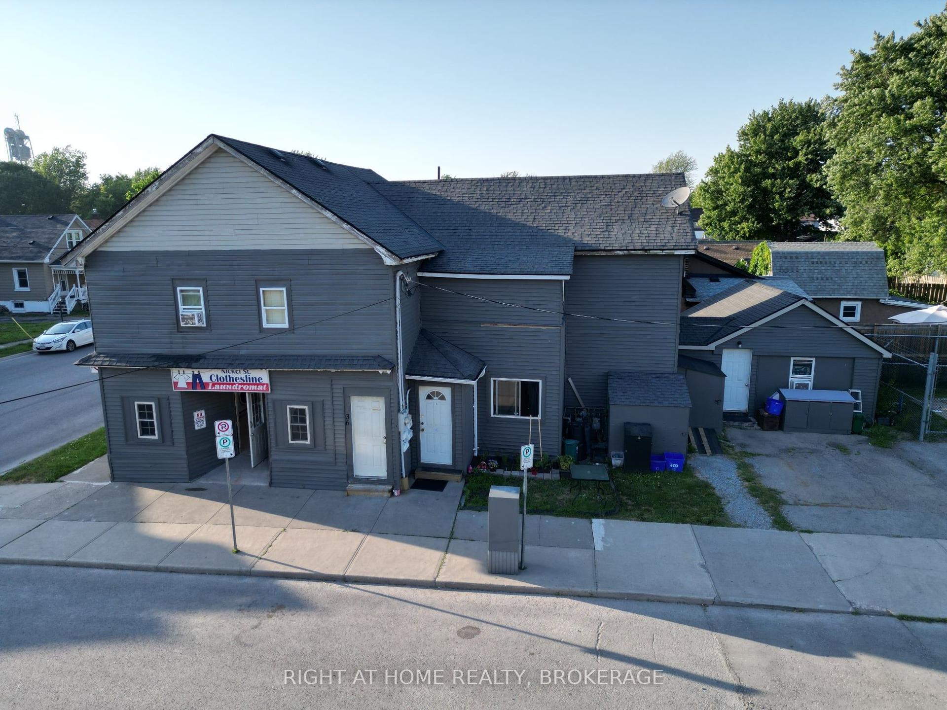 36 NICKEL Street — photo 1