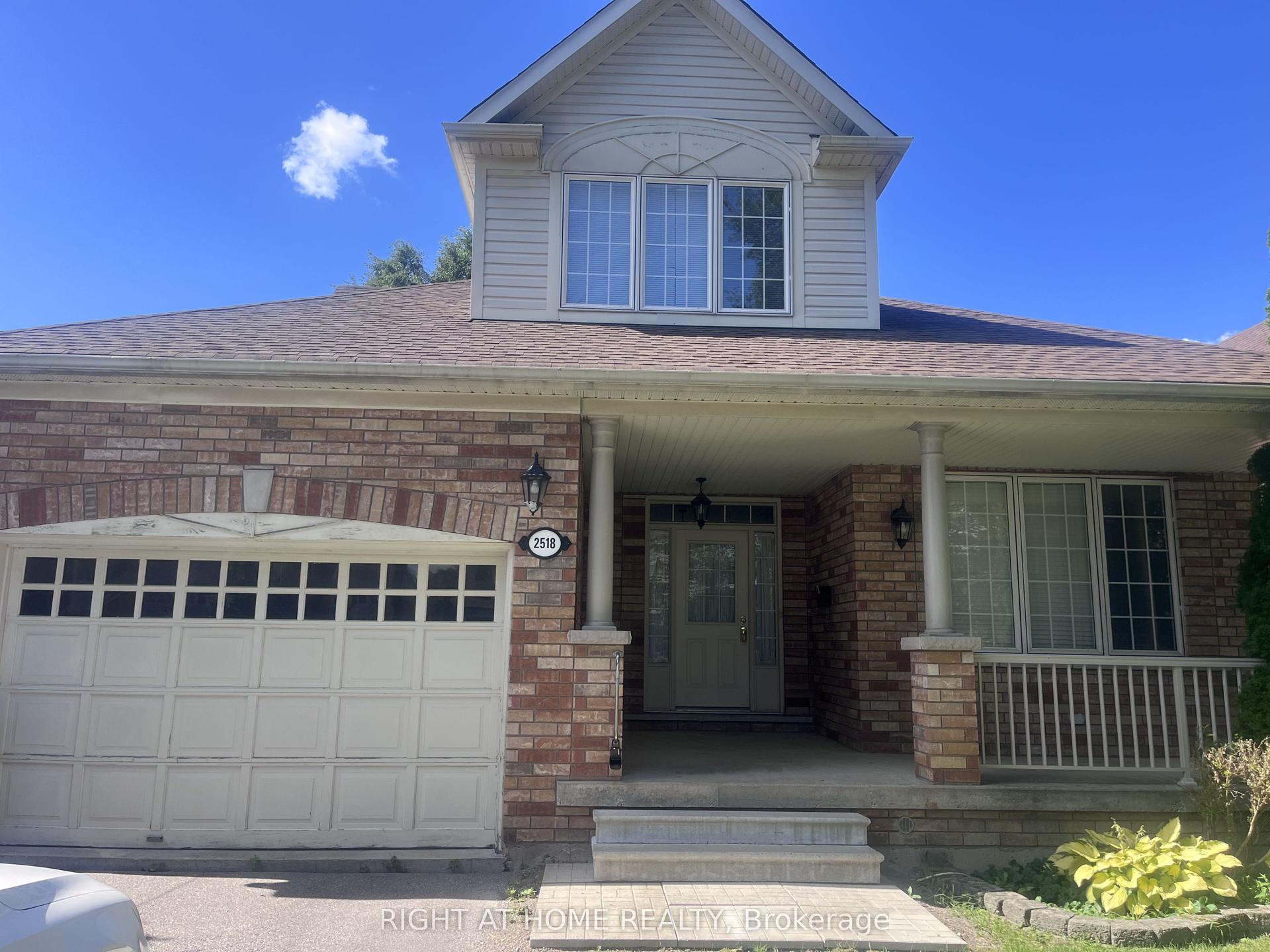 2518 Rugby Road, Mississauga — Detached for lease, photo 1
