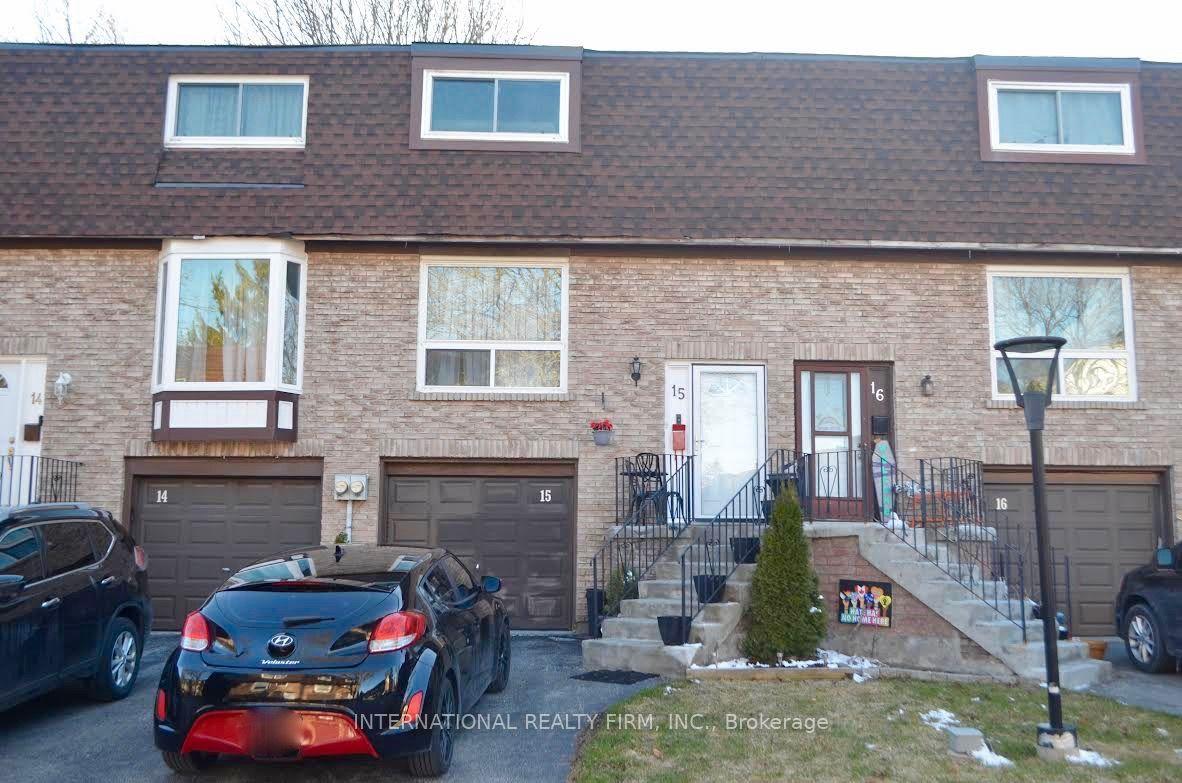 222 Pearson Street 15 #15 — photo 1