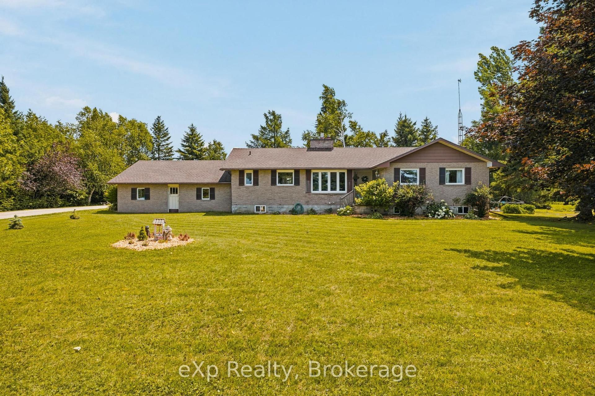 146534 Southgate 14 Road, Southgate — Detached for sale, photo 1