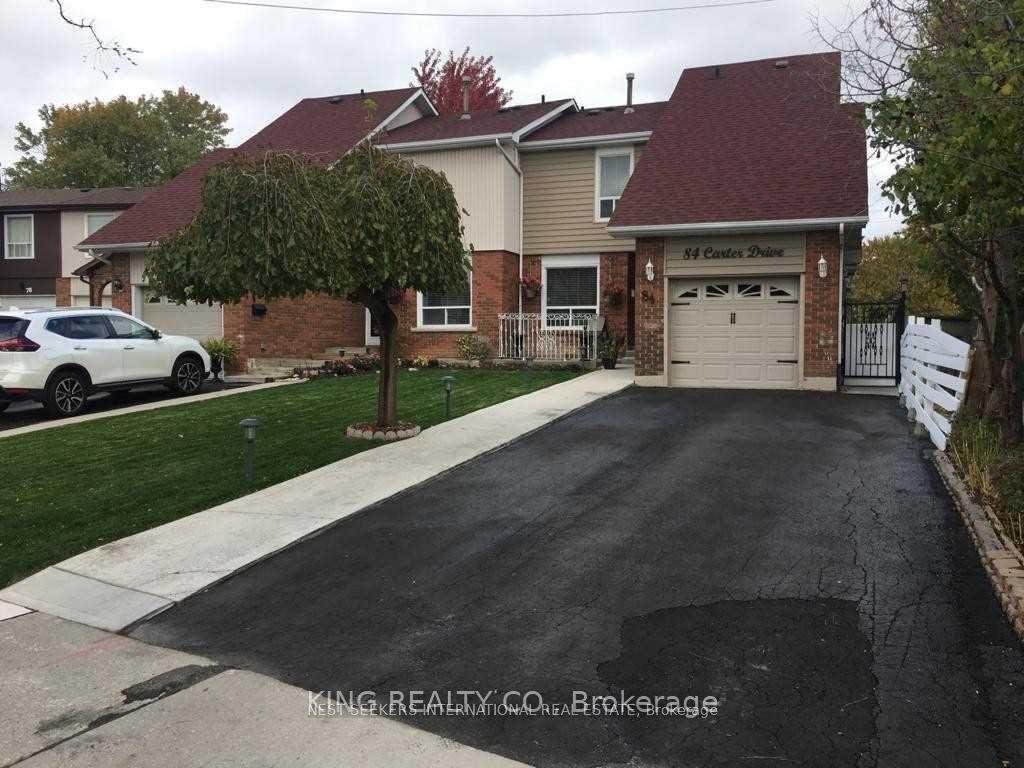 84 Carter Drive (Lower) #(Lower) — photo 1