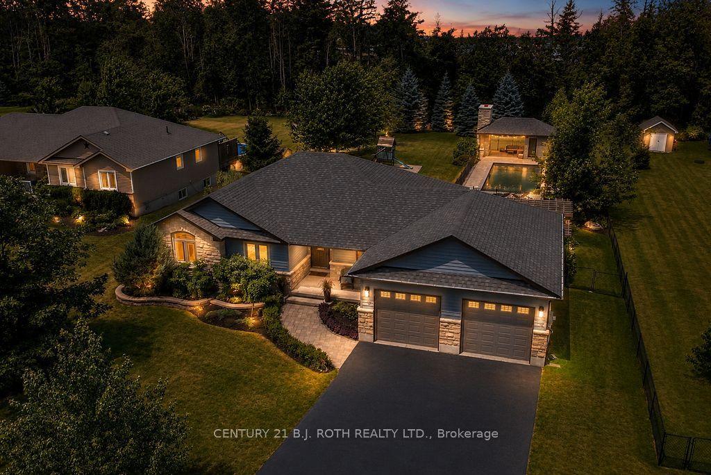 36 MERRINGTON Avenue, Oro-Medonte — Detached for sale, photo 1
