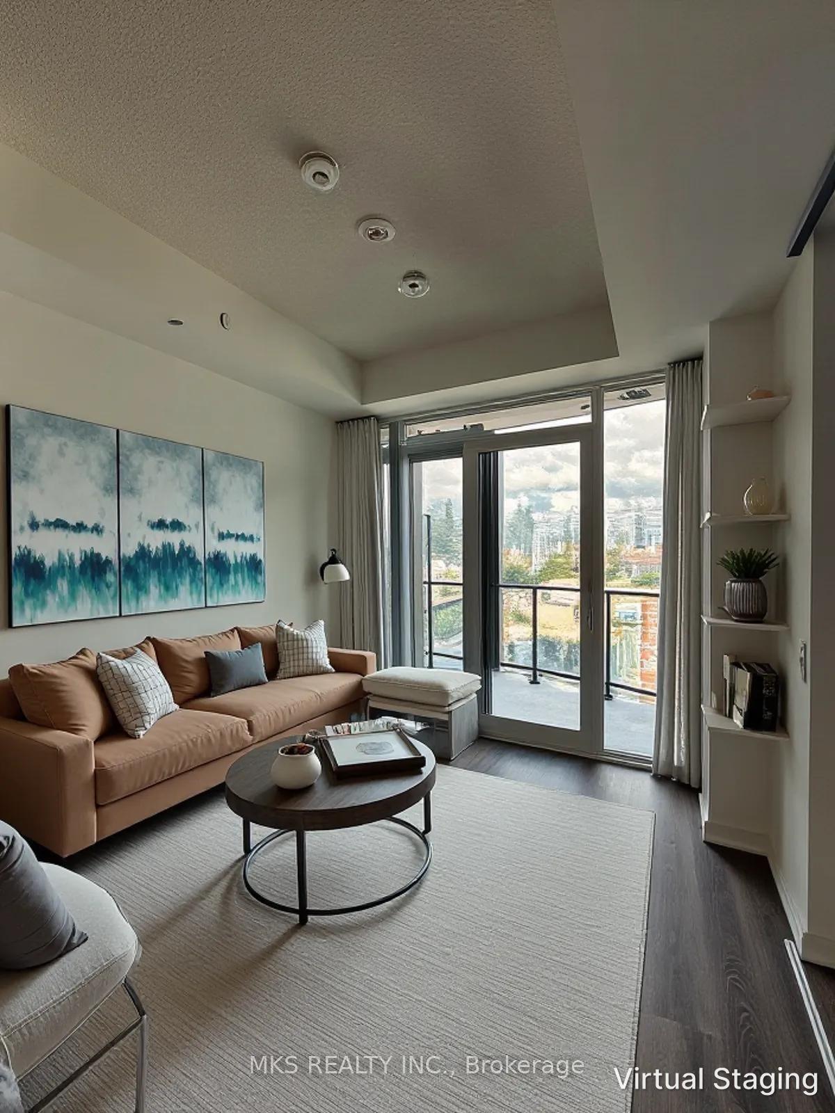 180 Front Street E 2503 #2503, Toronto — Condo for sale, photo 1