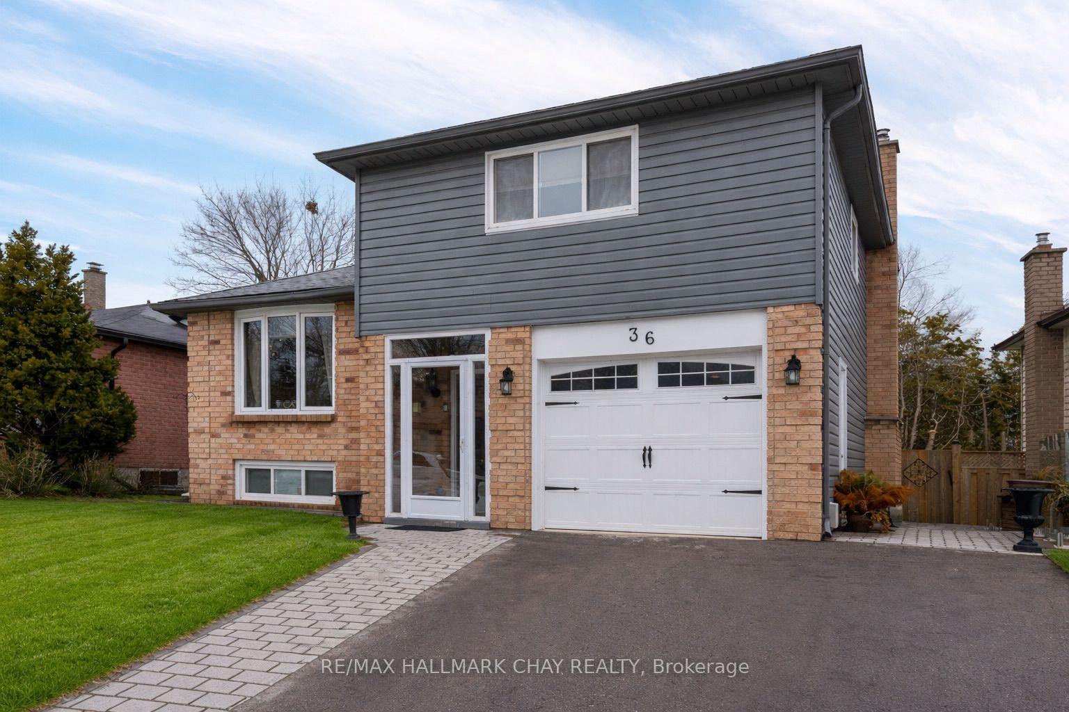 36 Ridgeway Avenue — photo 1