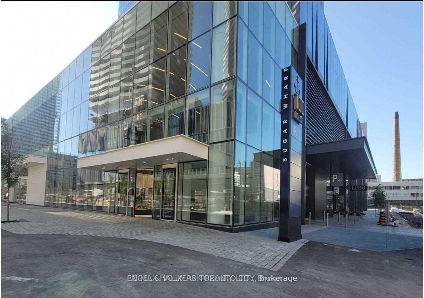 138 Downes Street 2116 #2116, Toronto — Condo for lease, photo 1