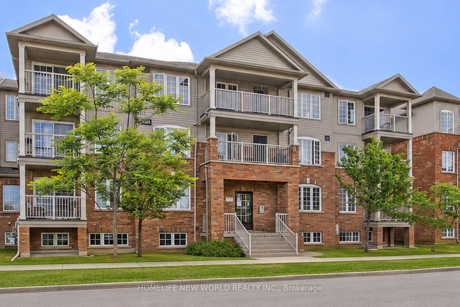 133 Isaac Devins Boulevard 3 #3, Toronto — Condo Town for sale, photo 1