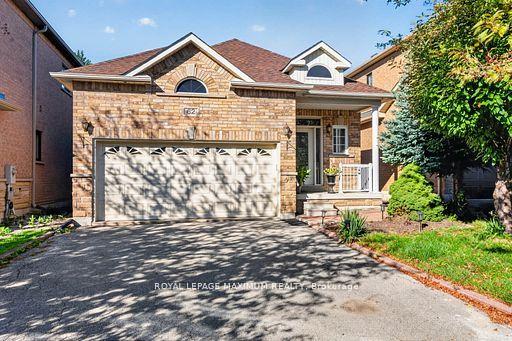62 Diploma Avenue, Vaughan — Detached for sale, photo 1