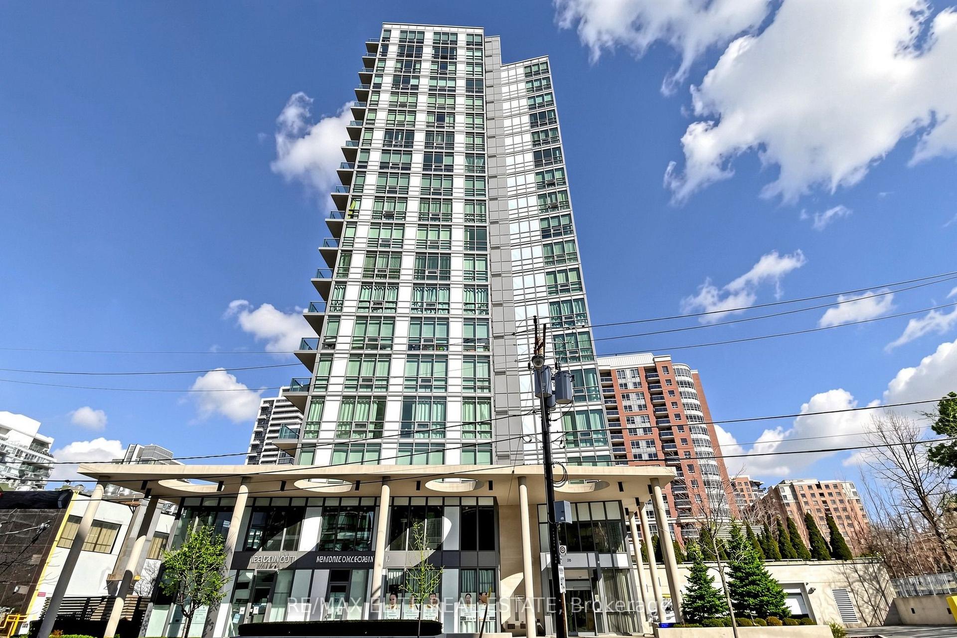 26 Norton Avenue 1309 #1309, Toronto — Condo for sale, photo 1