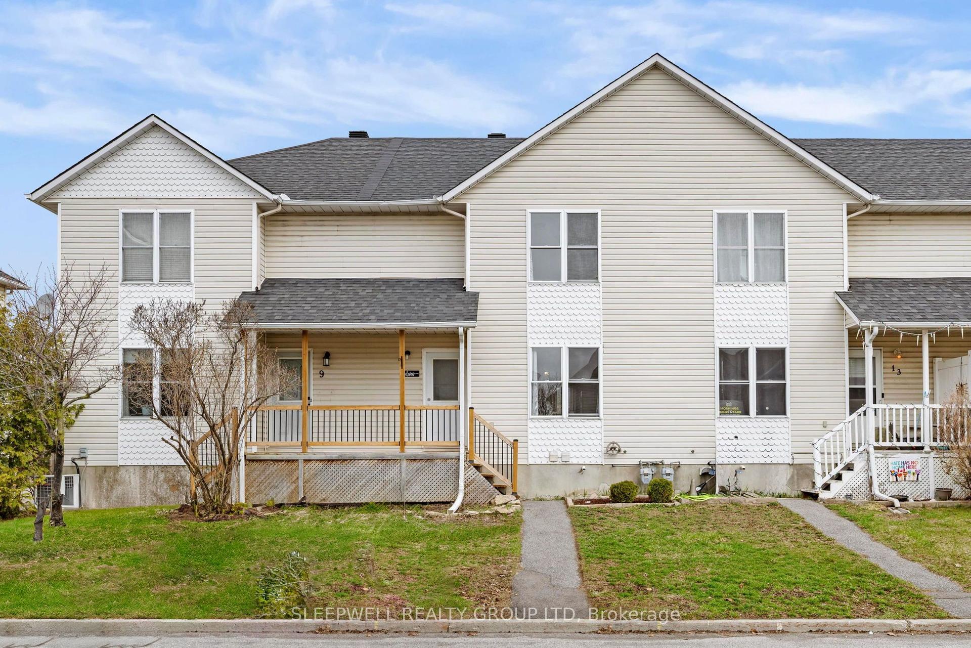 11 Johnston Street — photo 1