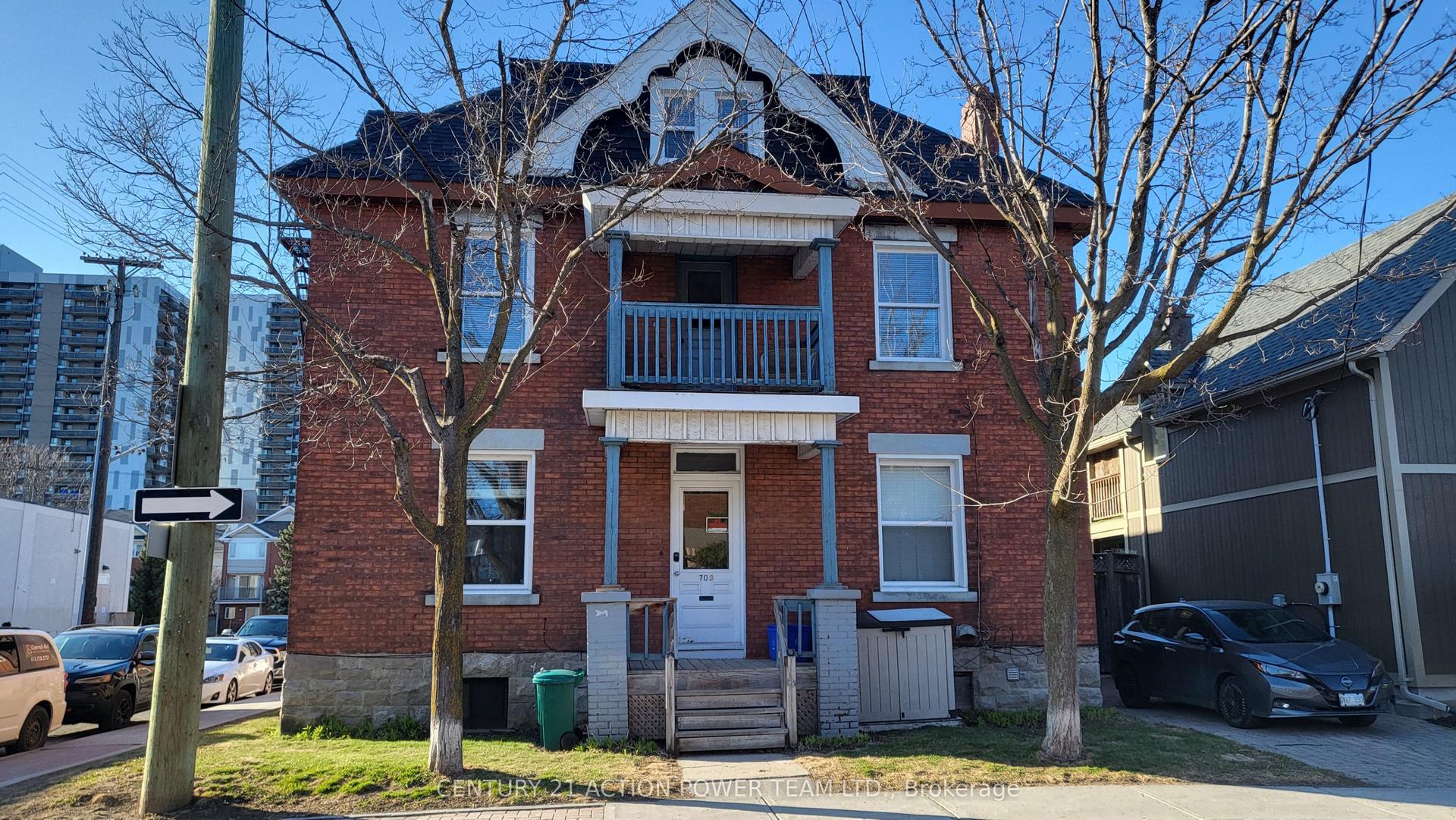 703 Cooper Street 1 #1 — photo 1