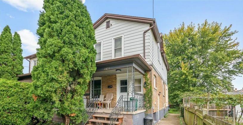 5749 Summer Street Unit 2 #Unit 2, Niagara Falls — Multiplex for lease, photo 1