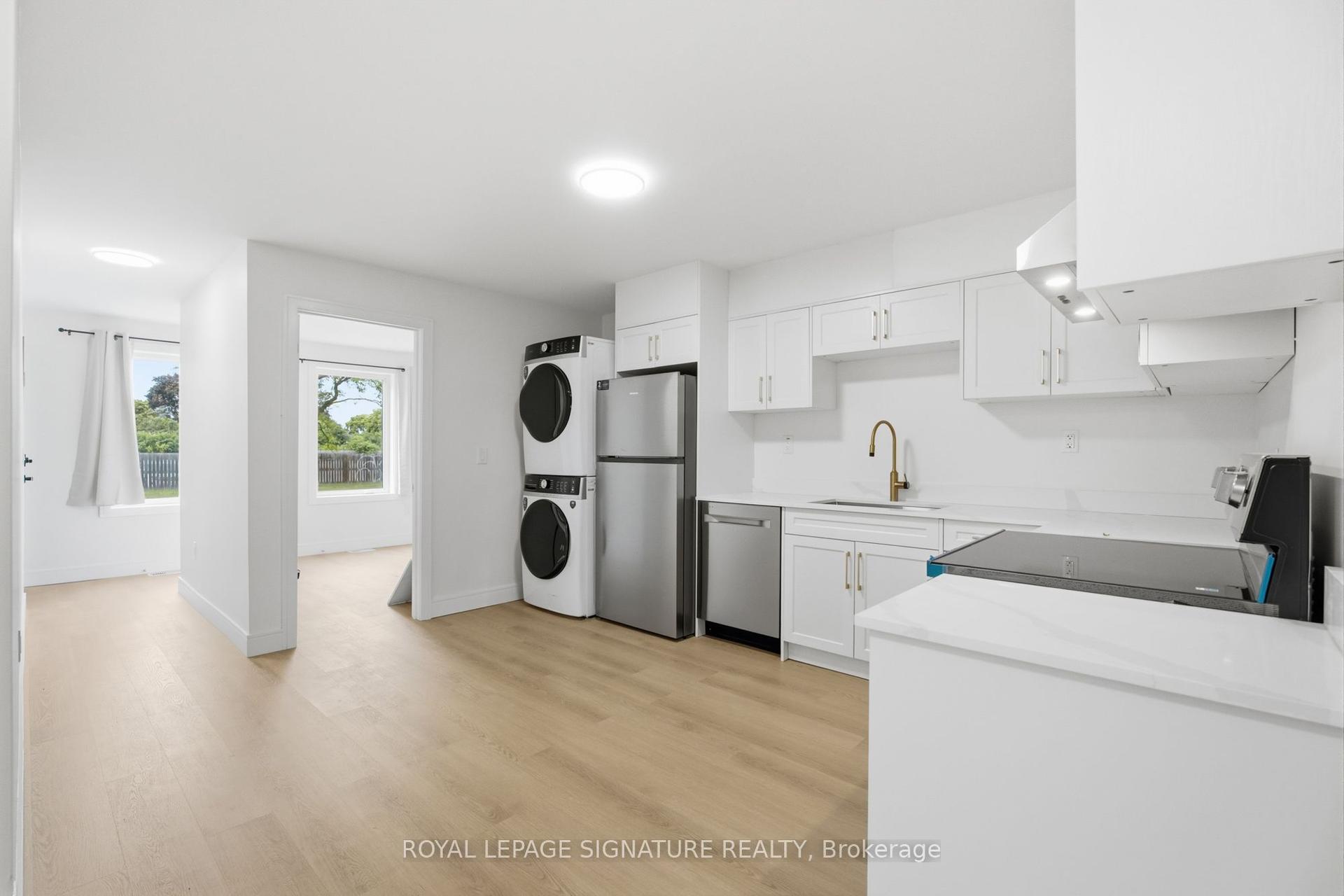 53 Bishop Avenue 2 #2, Toronto — Detached for lease, photo 1