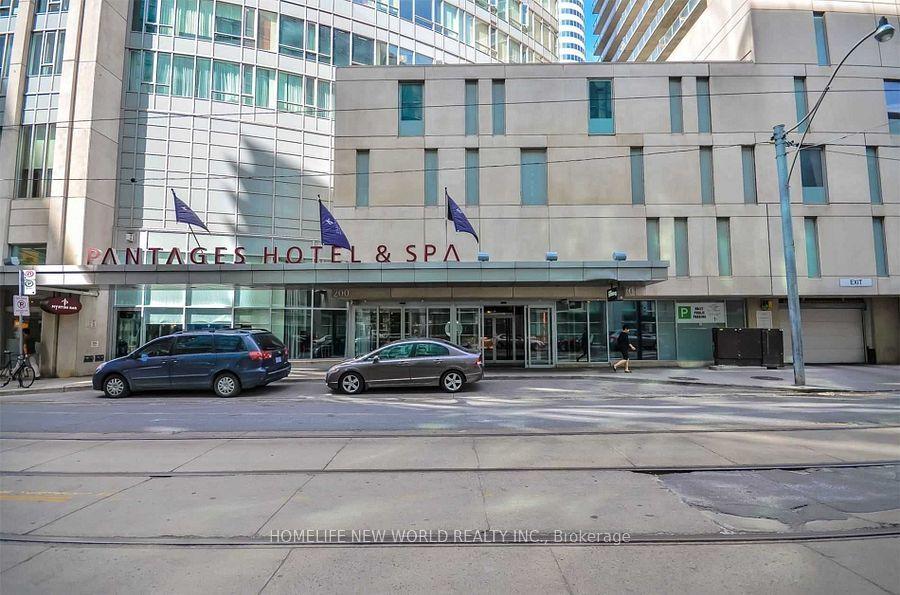 210 Victoria Street 911 #911, Toronto — Condo for sale, photo 1