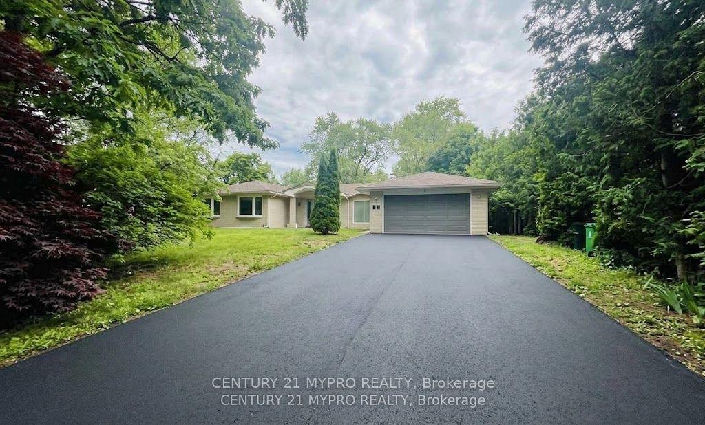 1417 Wateska Boulevard, Mississauga — Detached for lease, photo 1