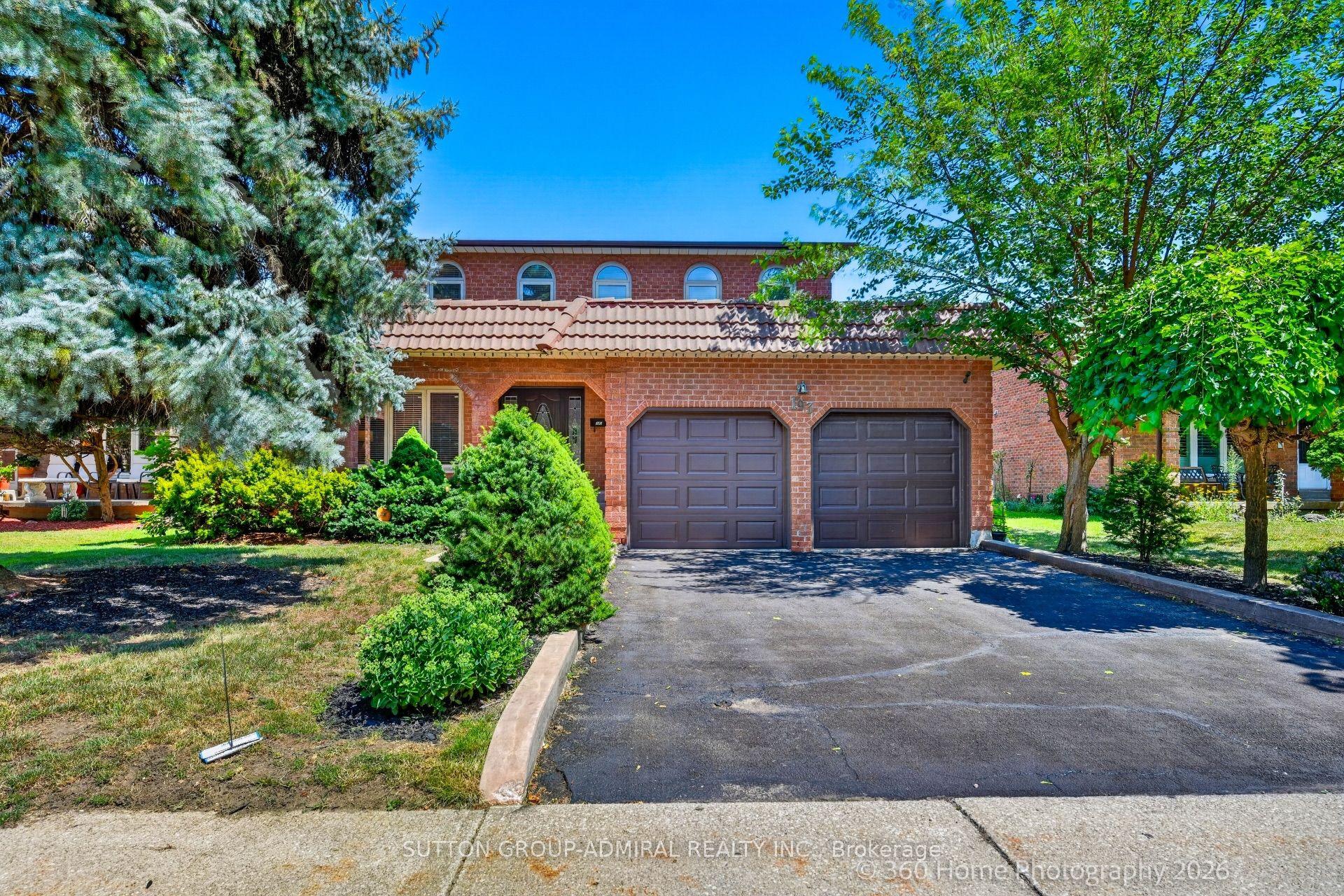 193 Wigwoss Drive, Vaughan — Detached for sale, photo 1