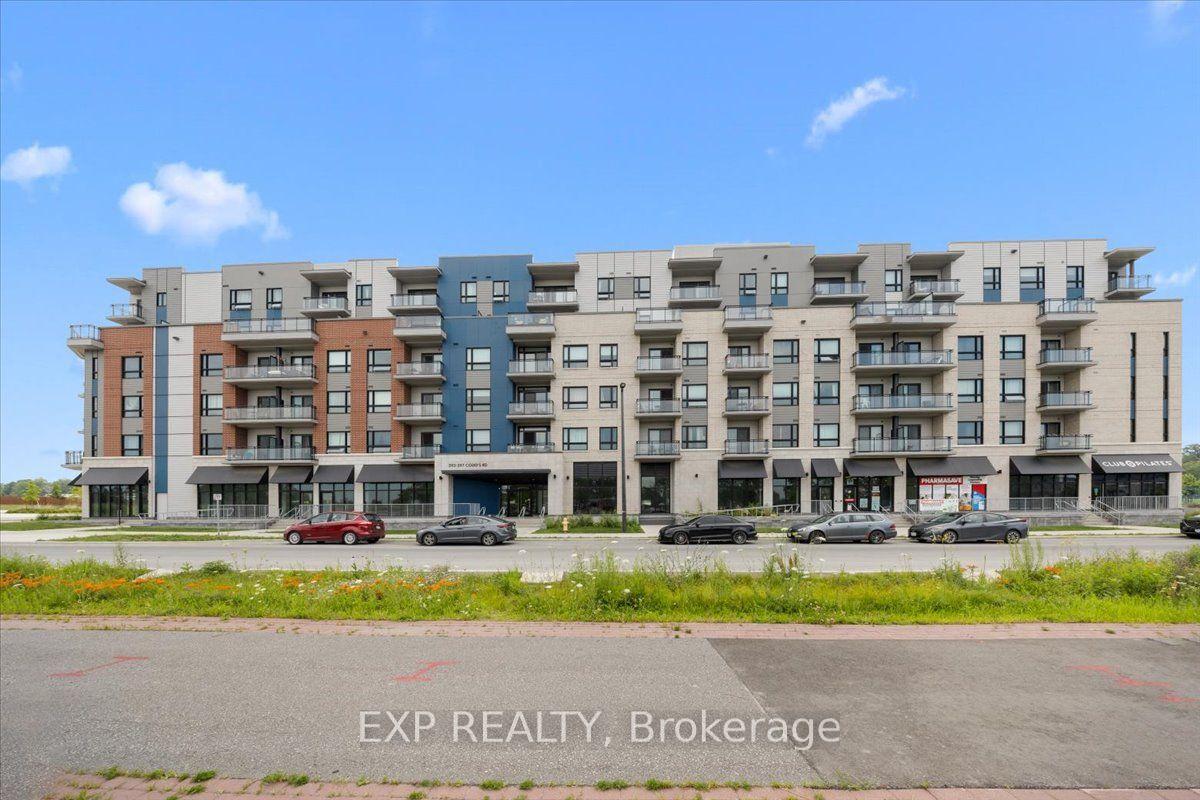397 Codd's Road E 613 #613, Manor Park - Cardinal Glen and Area — Condo for lease, photo 1