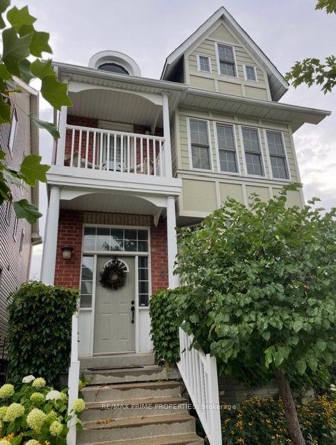 42 Cornell Meadows Avenue — photo 1