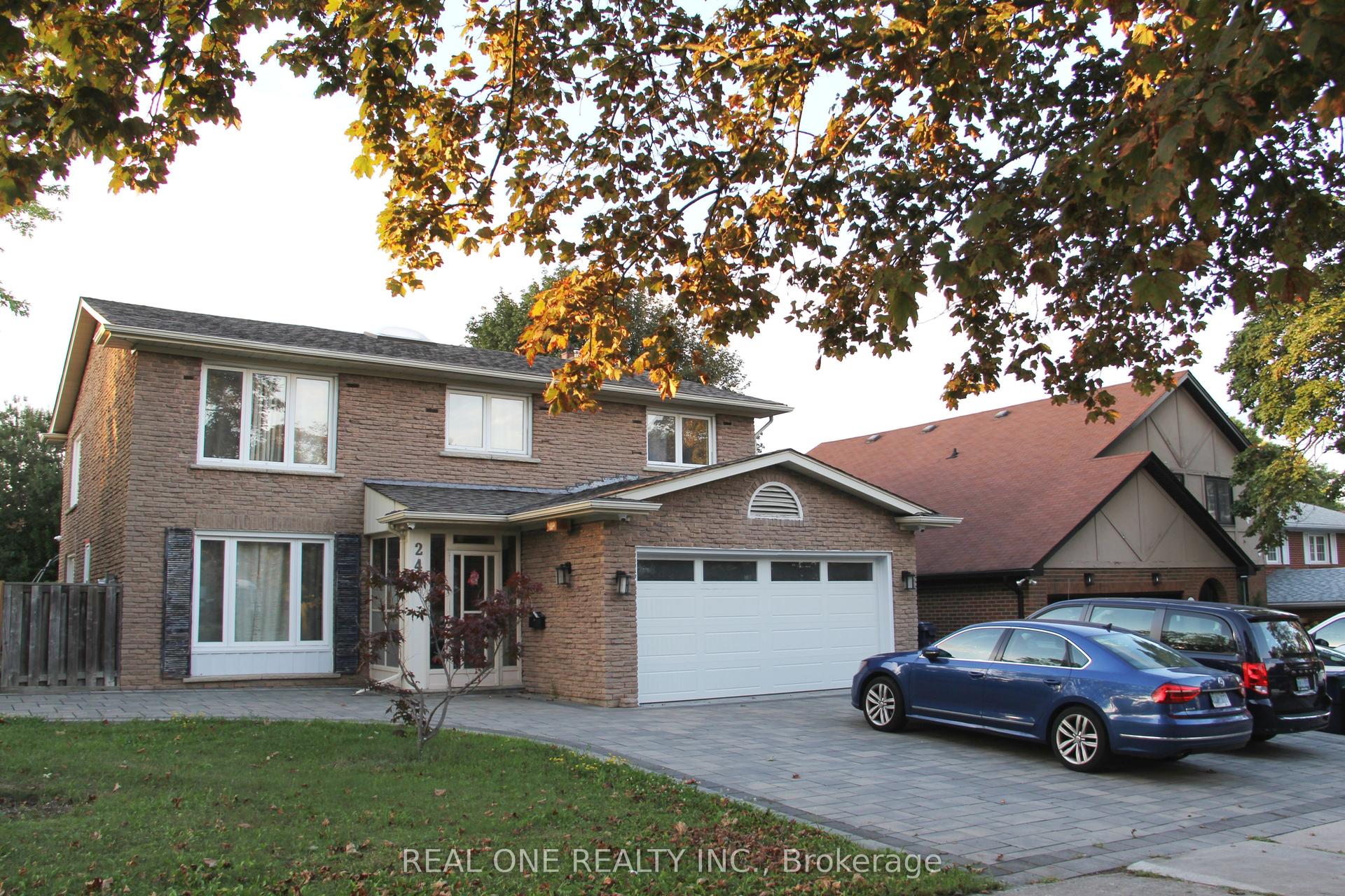 243 Kingslake Road Basement #Basement, Toronto — Detached for lease, photo 1