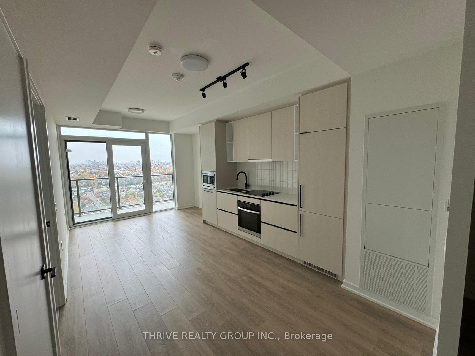 10 Graphophone Grove 2307 #2307, Toronto — Condo for lease, photo 1