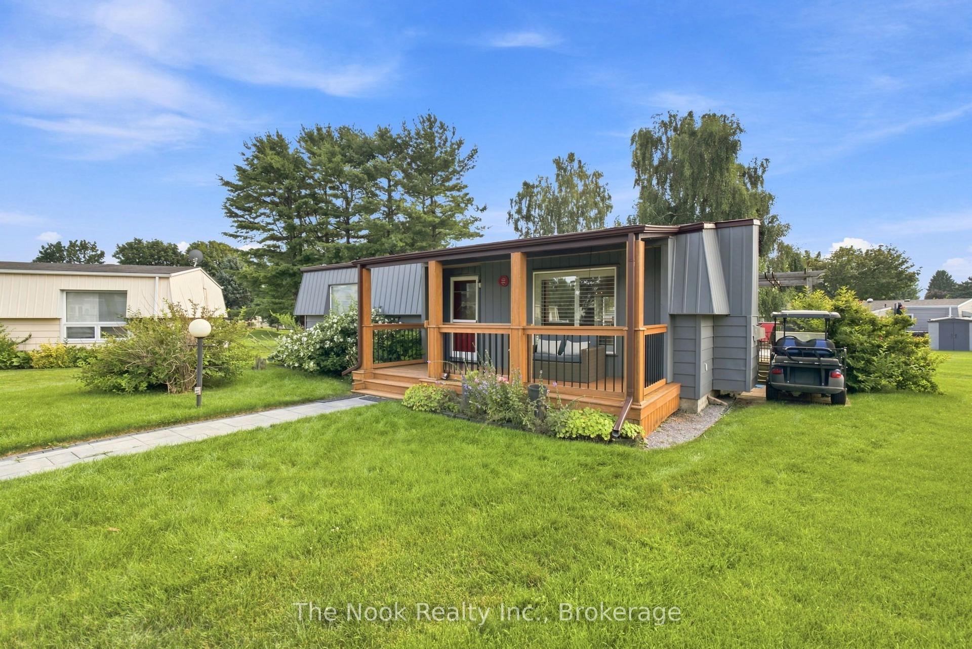 7 Pineridge Crescent, Clarington — Detached for sale, photo 1