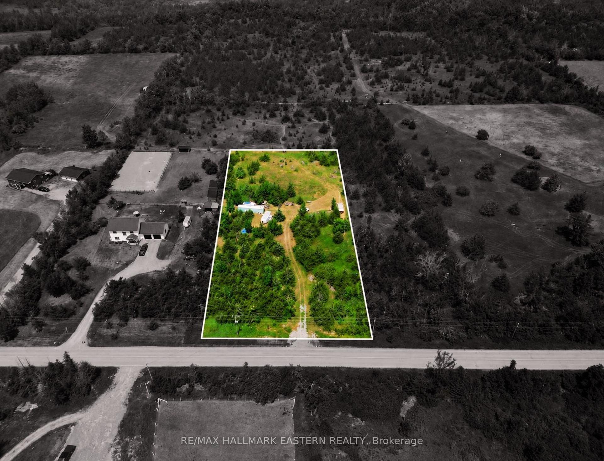 2098 13th Line E, Trent Hills — Land for sale, photo 1