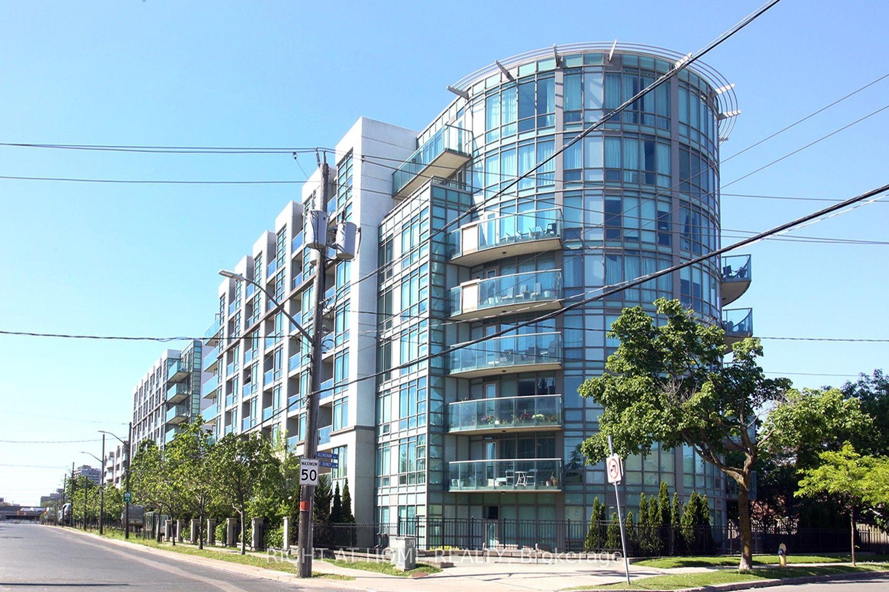 3830 Bathurst Street 505 #505 — photo 1