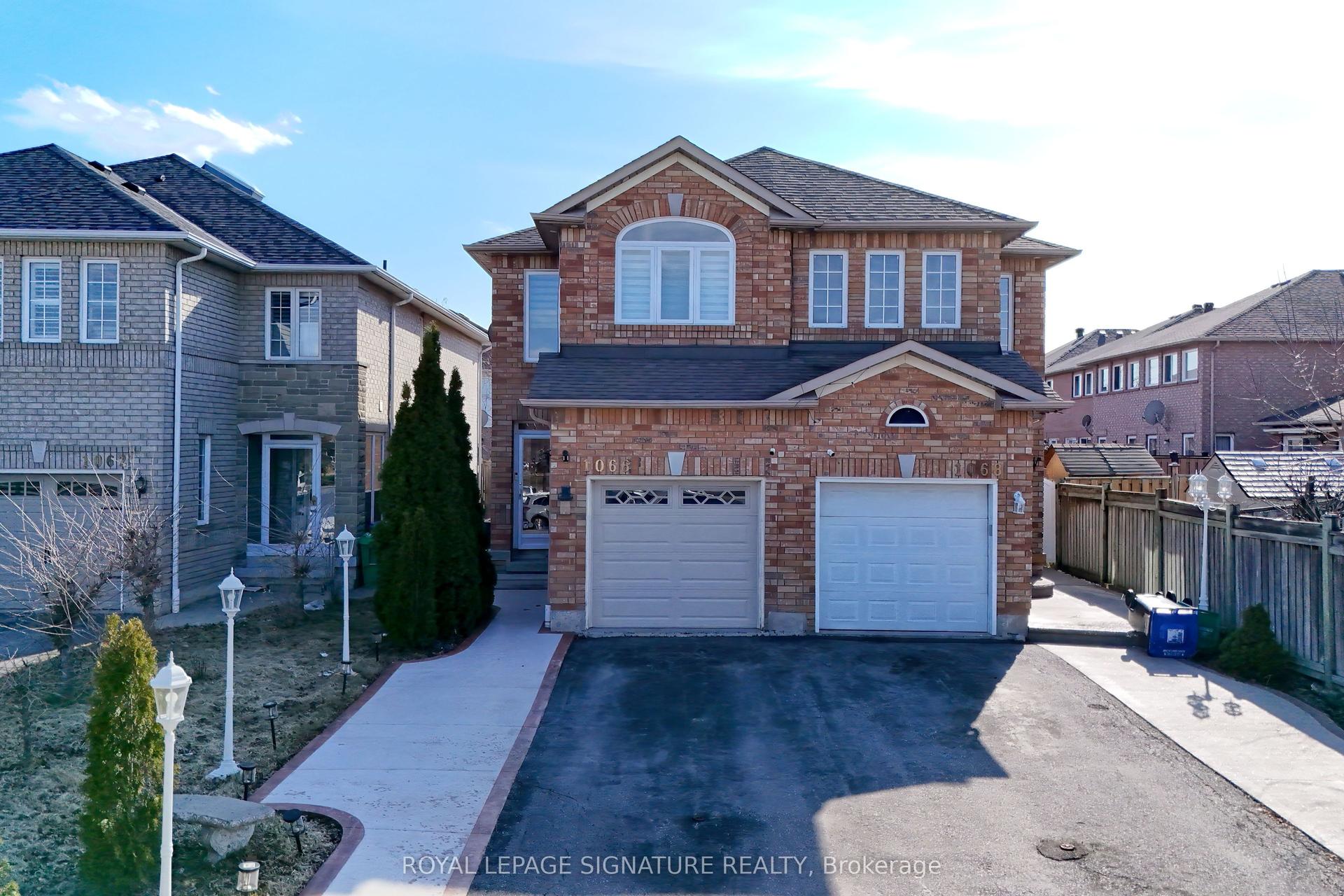 1066 Foxglove Place — photo 1
