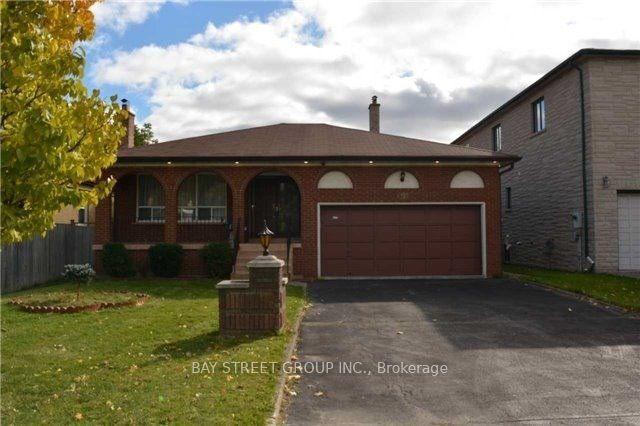 191 Pleasant Avenue Bsmt #Bsmt, Toronto — Detached for lease, photo 1