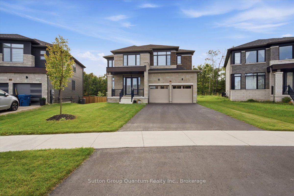 174 Rosanne Circle, Wasaga Beach — Detached for lease, photo 1