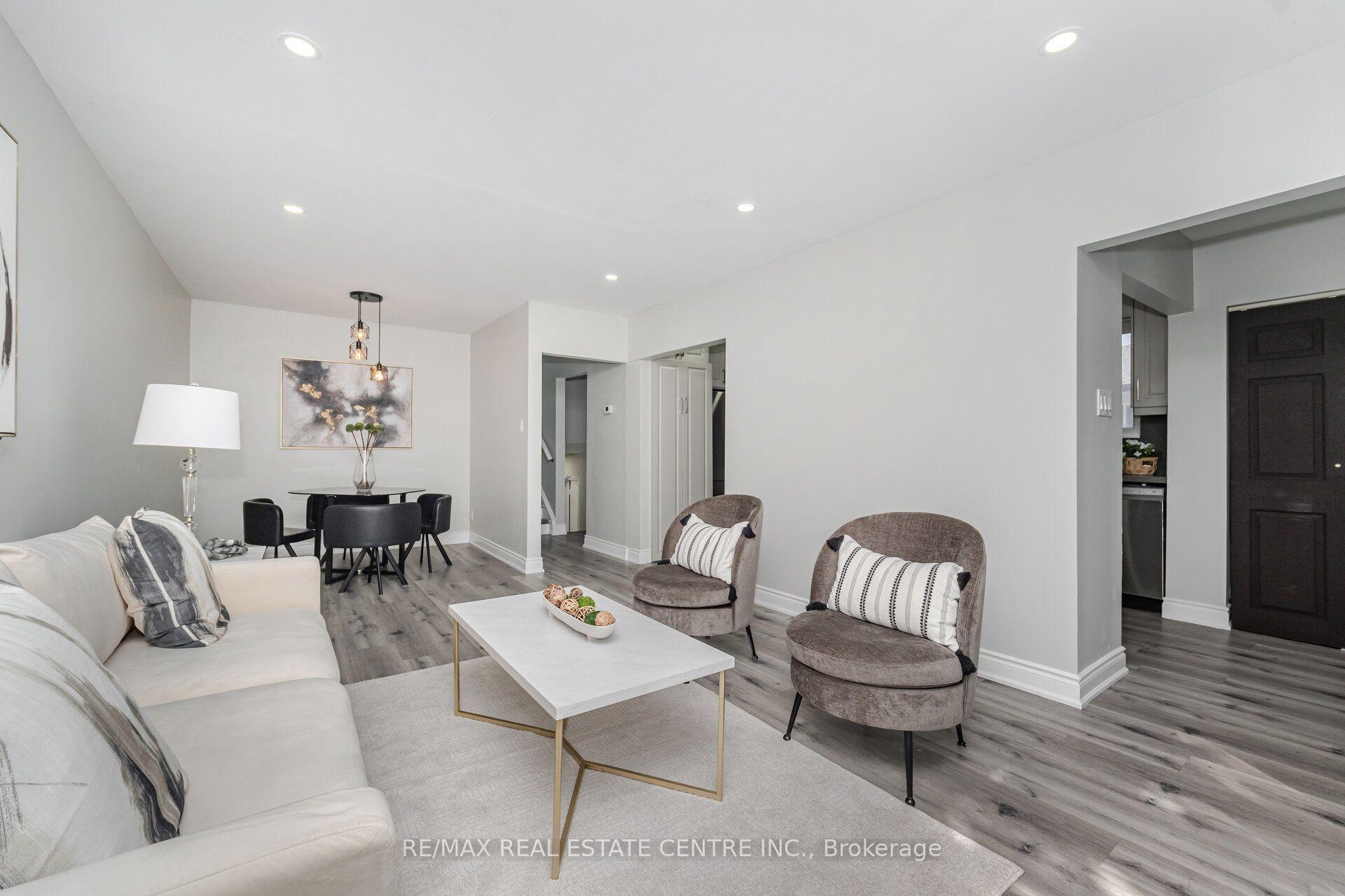 34 windermere Court, Brampton — Semi-Detached for sale, photo 1