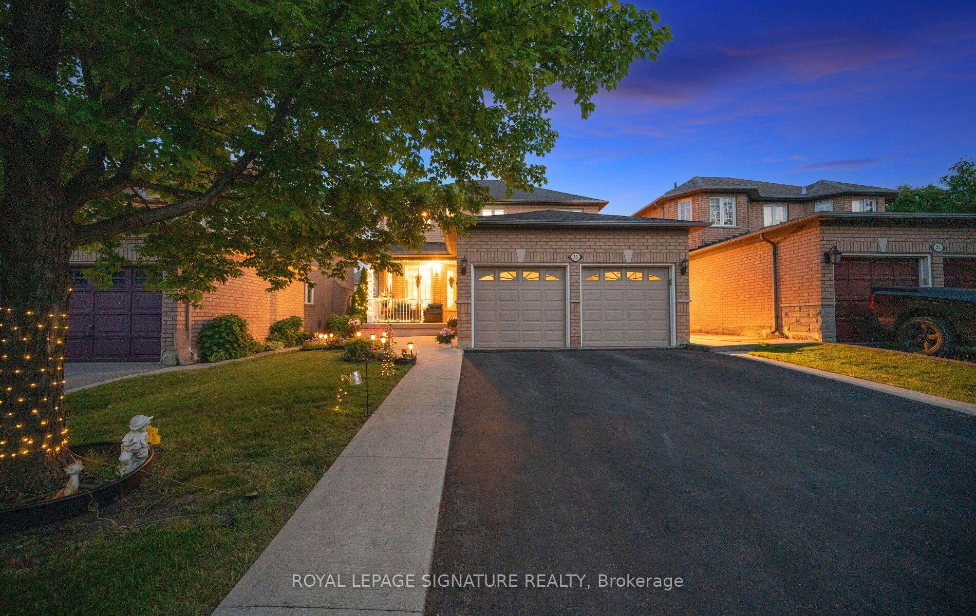 23 Mount McKinley Lane — photo 1