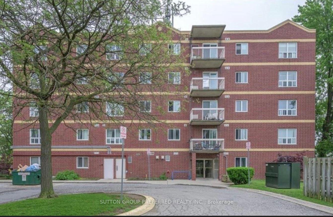 626 First Street 402 #402 — photo 1