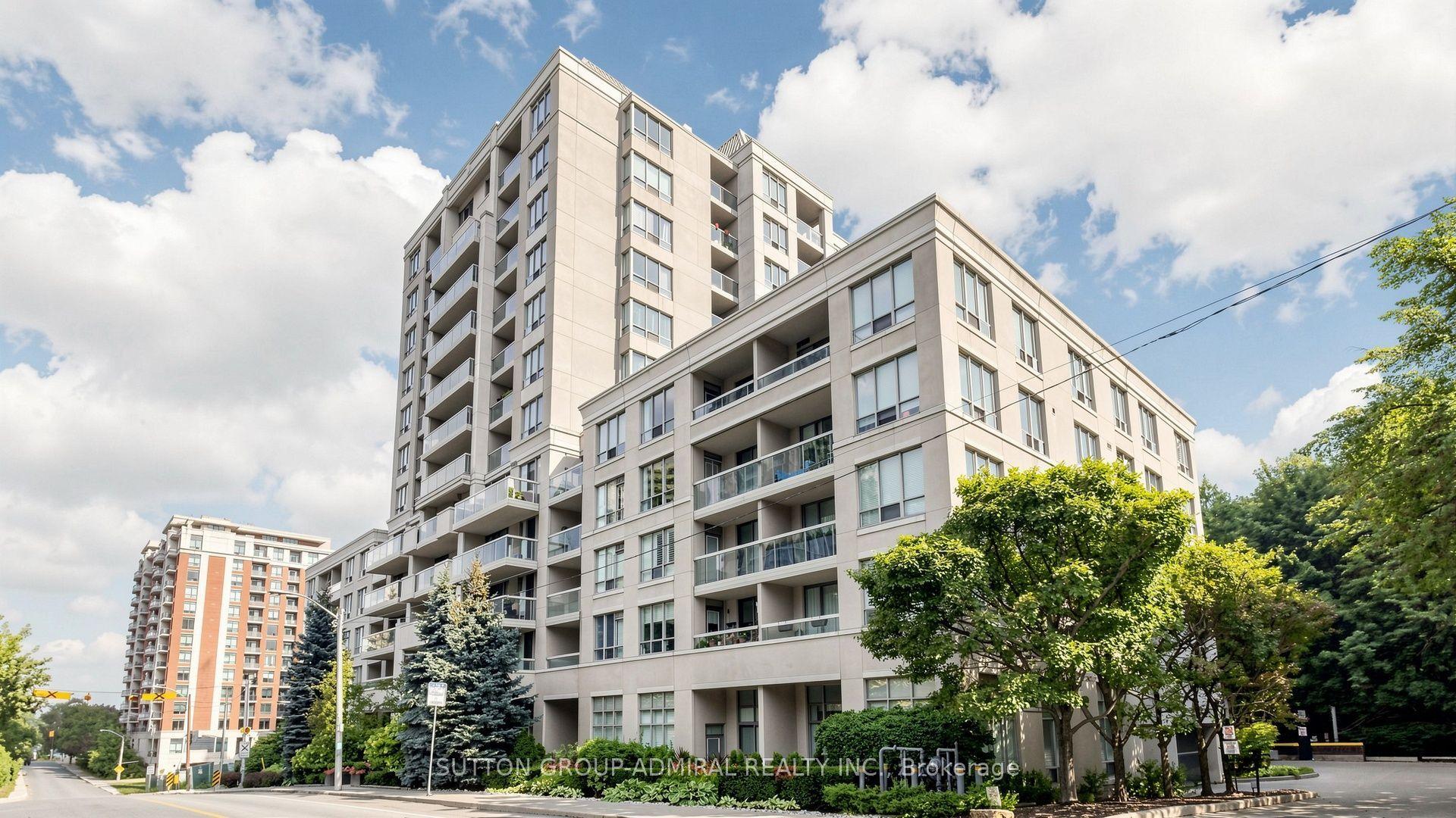 253 Merton Street 606 #606, Toronto — Condo for sale, photo 1