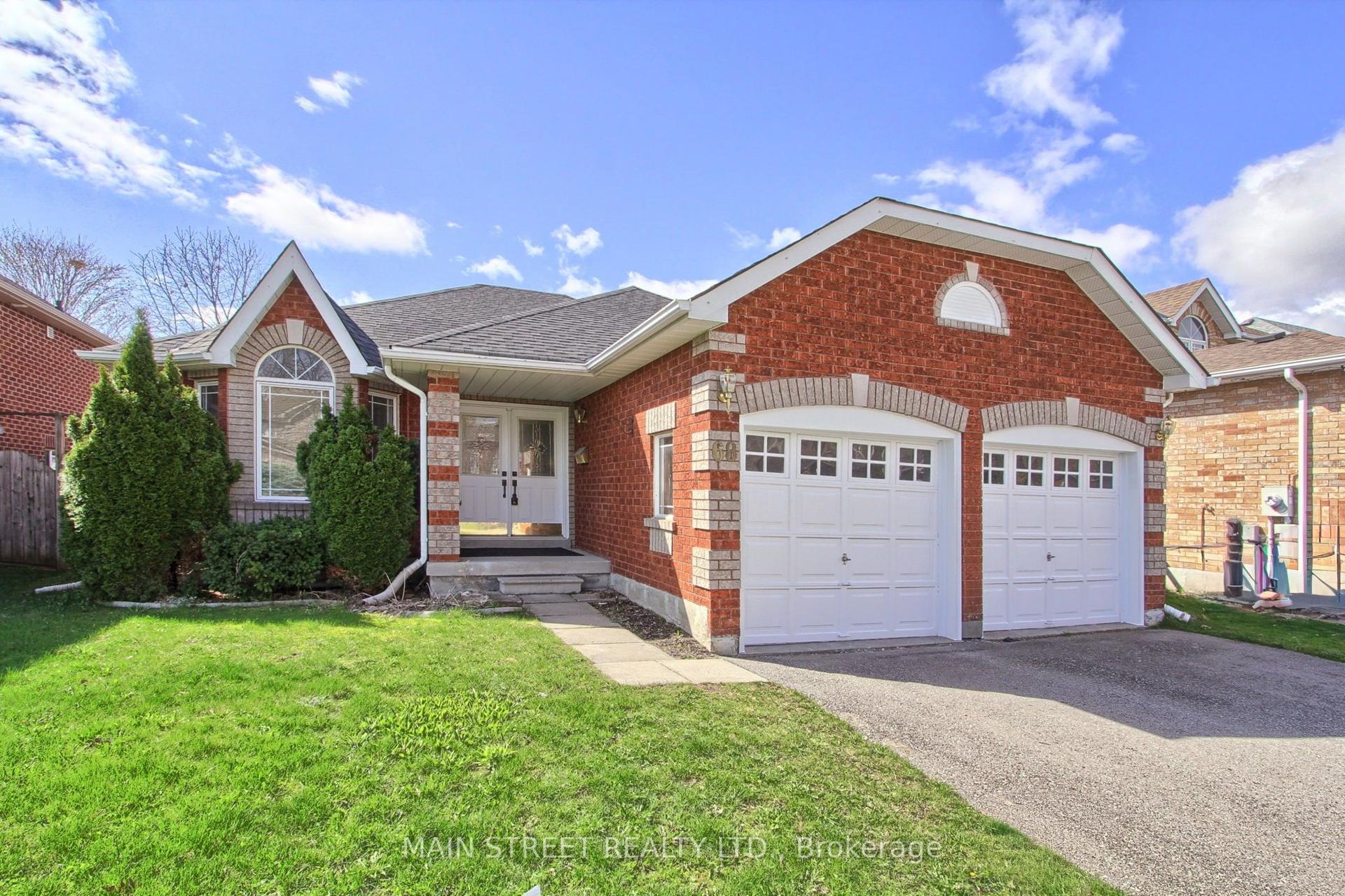 68 Wrendale Crescent — photo 1