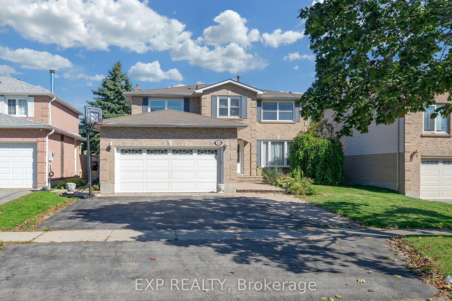 955 Snowbird Street, Oshawa — Detached for sale, photo 1