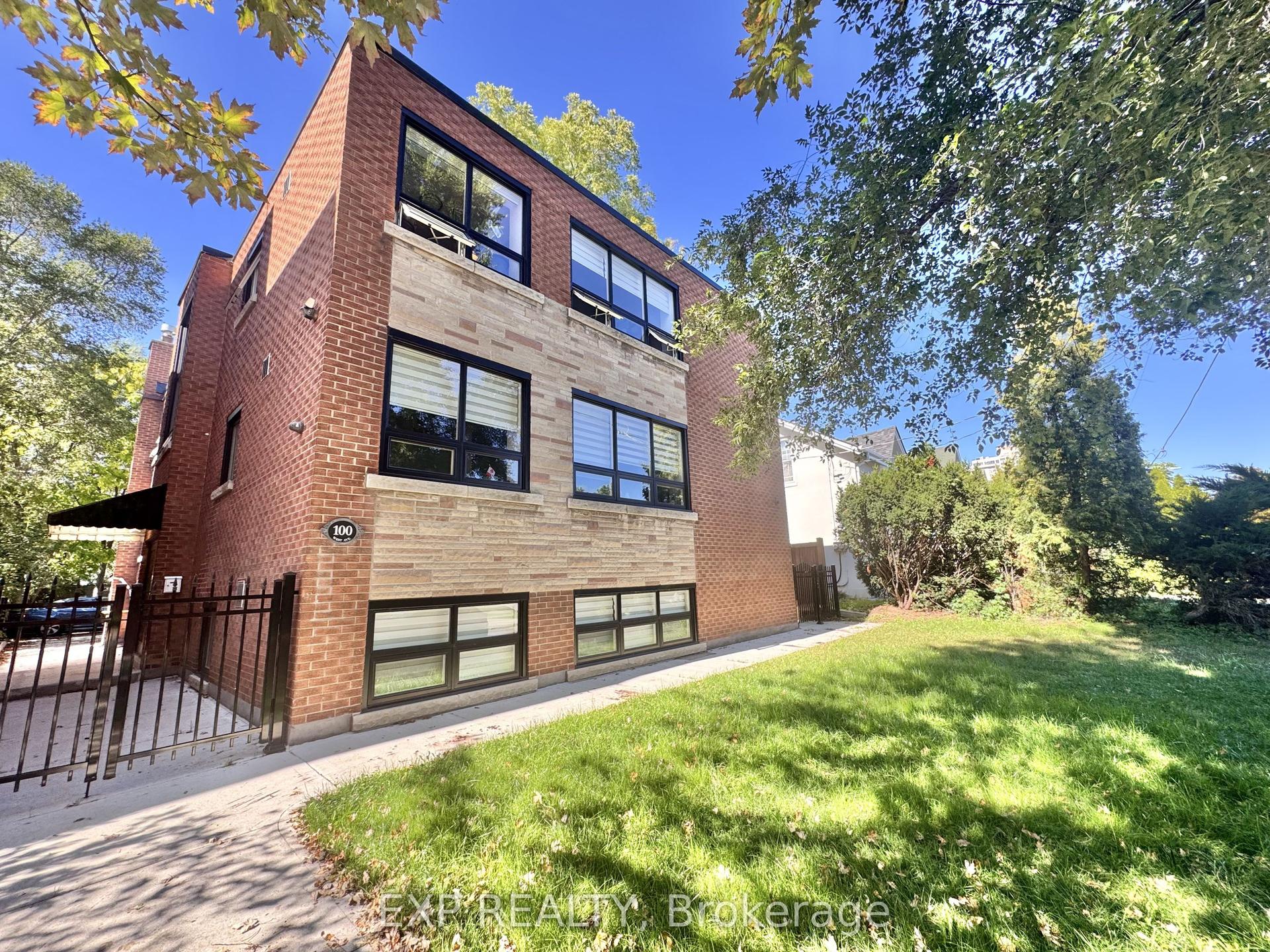 100 West Avenue S Unit 4 #Unit 4 — photo 1