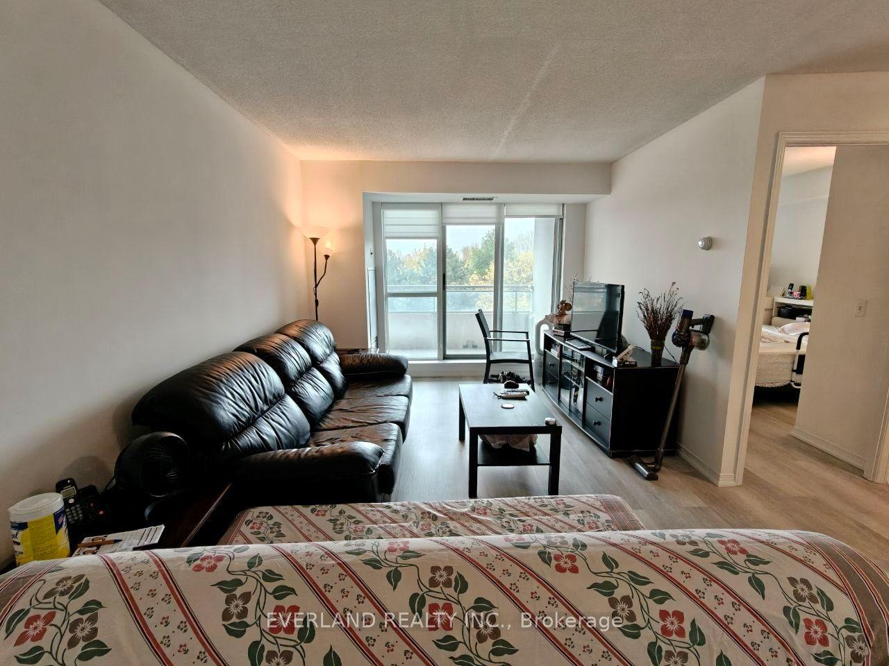 5001 Finch Street E 512 #512 — photo 1